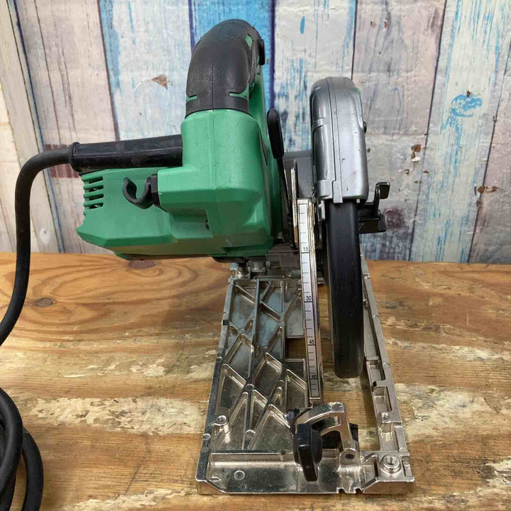 【中古品】★ハイコーキ(HIKOKI ※旧:日立工機) 深切り電子丸のこ C6MEY(S) 165mm 100V【柏店】