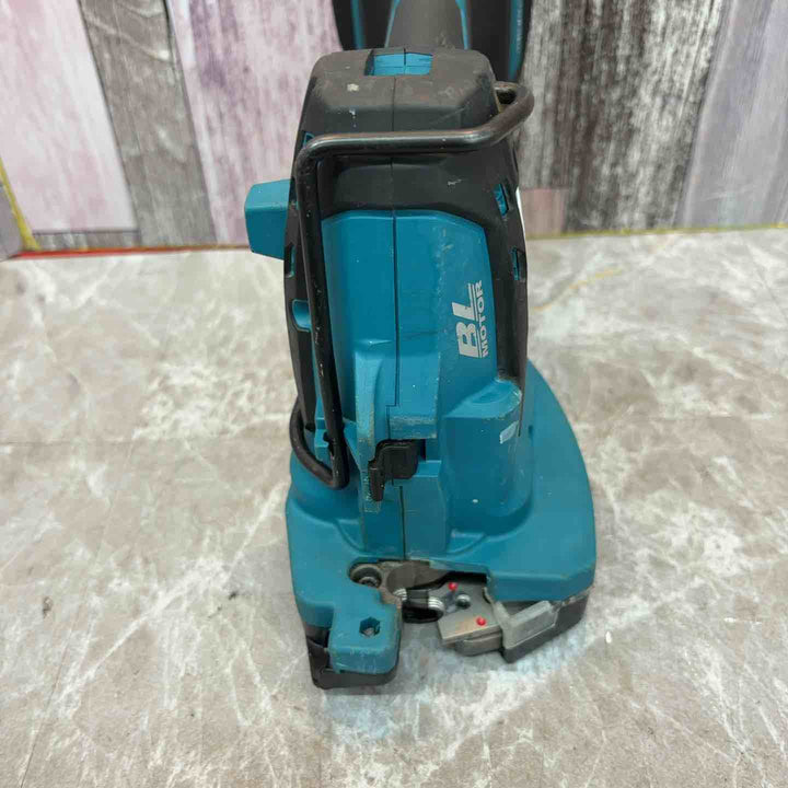 【中古品】◇マキタ(makita) コードレス全ネジカッター SC102DZ 本体のみ【八潮店】