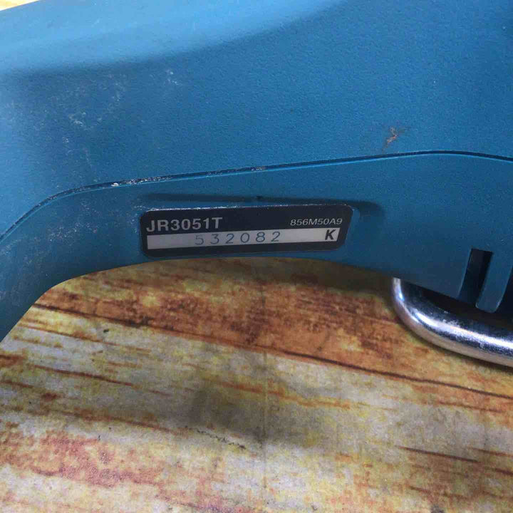 ★マキタ(makita) レシプロソー JR3051T【川崎店】