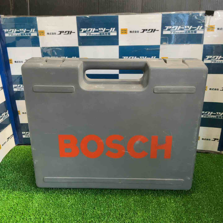 ◇BOSCH(ボッシュ) 振動ドリル GSB16RE/N2【草加店】