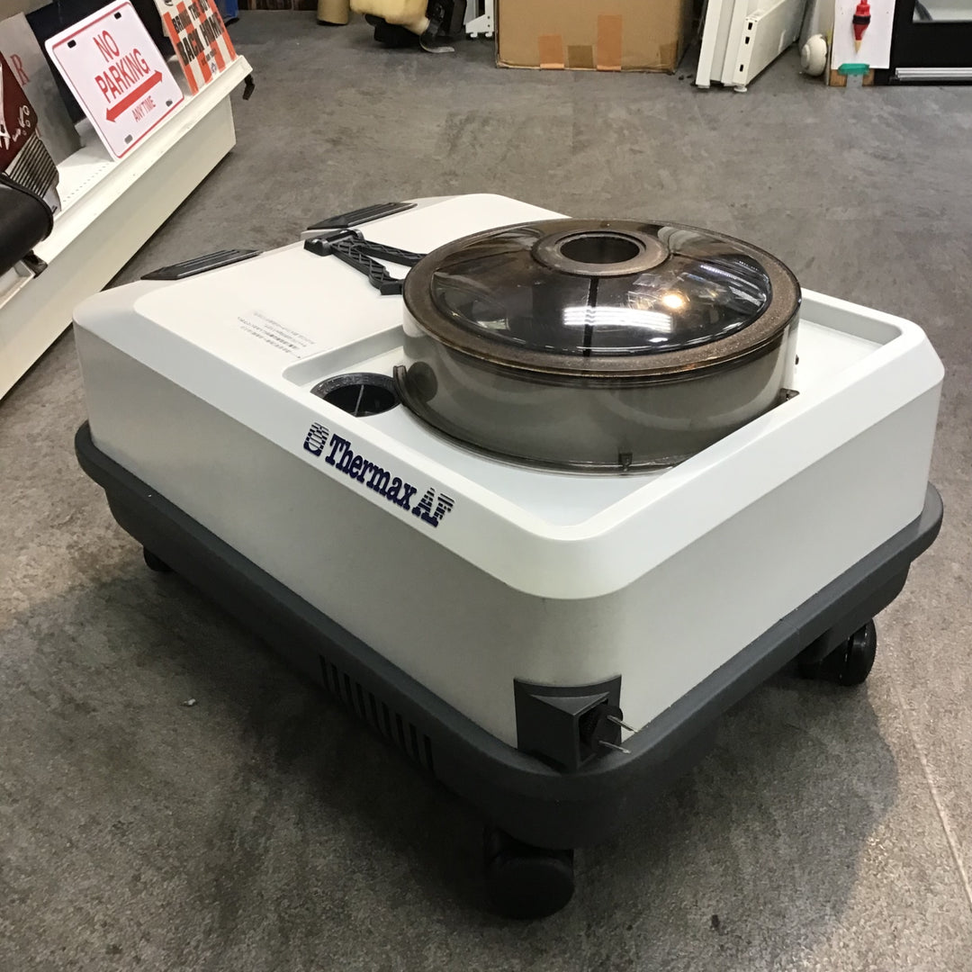 Thermax(サーマックス)  カーペット洗浄機(リンサー、エキストラクター) モデル:Thermax  AF 【川崎店】