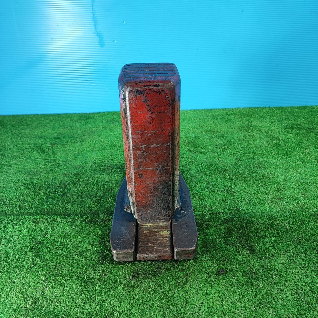 DAIKI 爪付 ジャッキ 2.5TON? 5TON? 取手なし 【岩槻店】