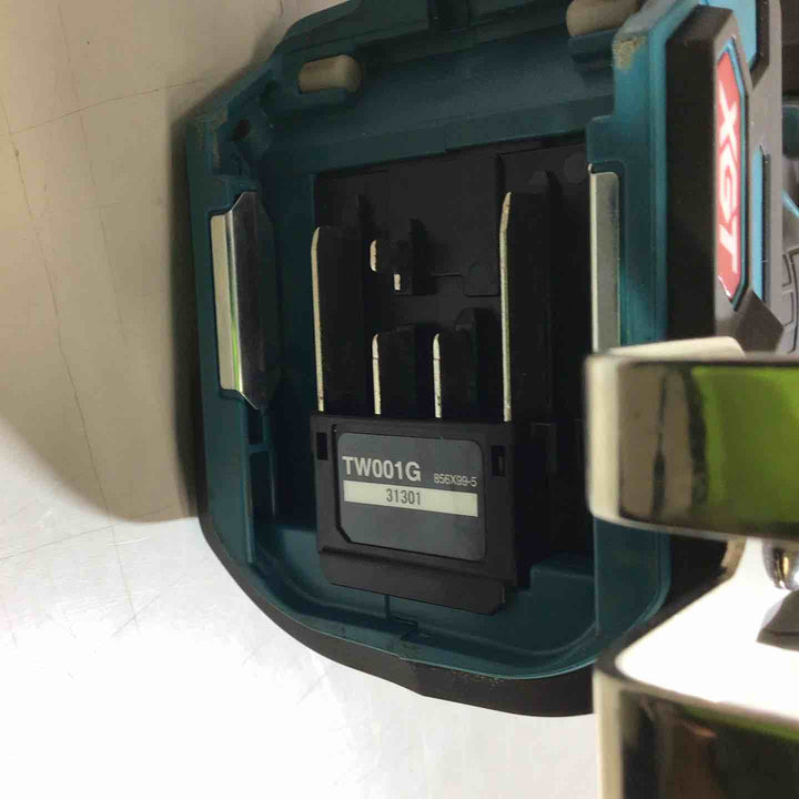 ★マキタ(makita) コードレスインパクトレンチ TW001GZ【戸田店】