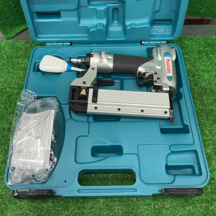 【未使用長期保管品】マキタ(makita) 常圧ピンネイラ AF351【桶川店】