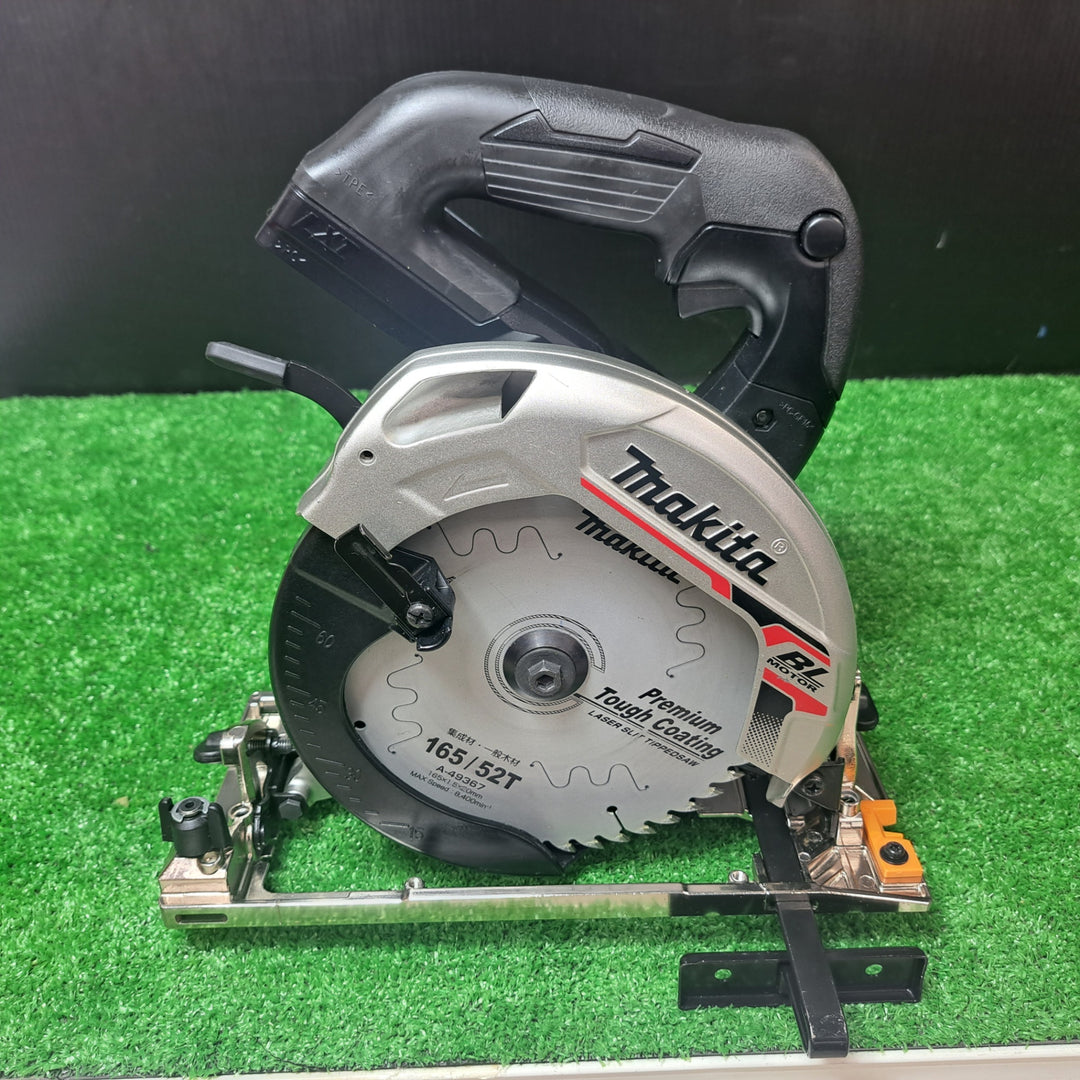 ★マキタ(makita) コードレス丸のこ HS631DZSB【岩槻店】