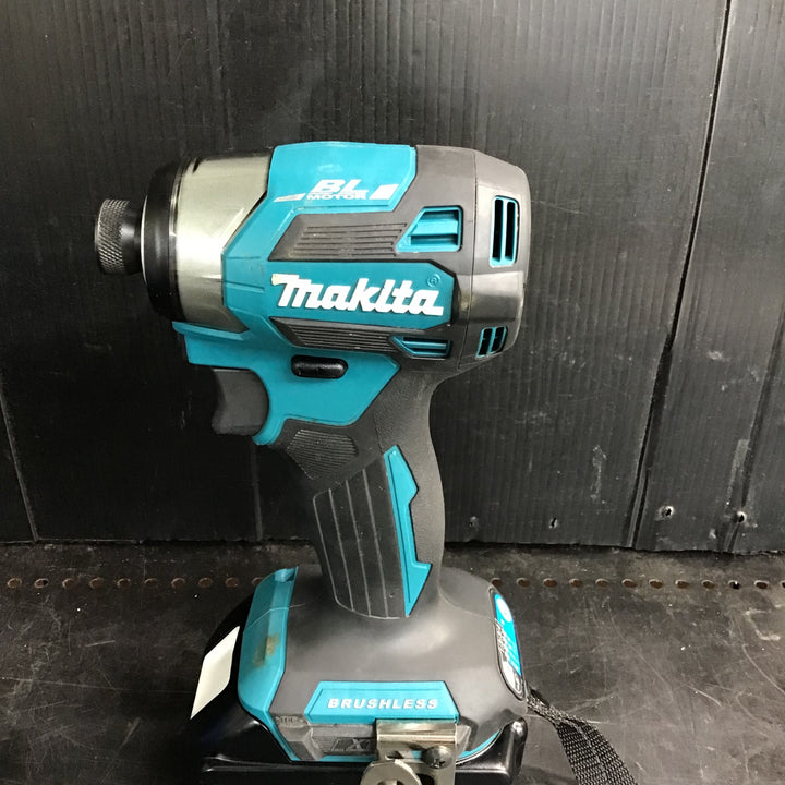 ★マキタ(makita) コードレスインパクトドライバー TD173DRGX【草加店】