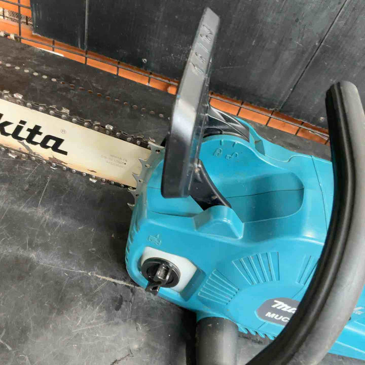 ★マキタ(makita) コードレスチェーンソー MUC353DZ【草加店】