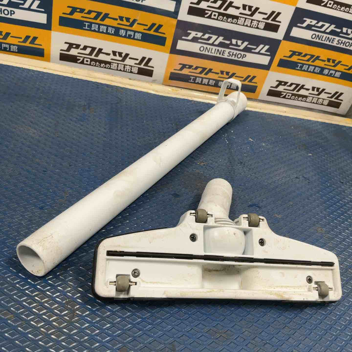 ☆マキタ(makita) コードレスクリーナ 18V CL182FDZW【草加店】