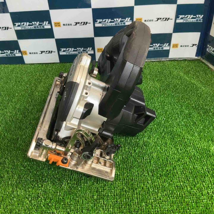 ★マキタ(makita) コードレスマルノコ HS474DZB【草加店】