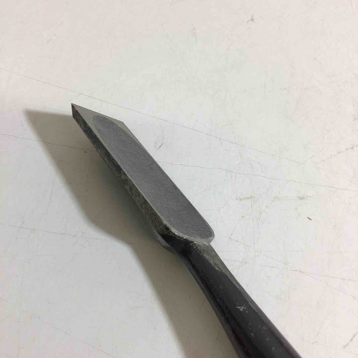 【未使用品】山弘 8分 鑿・鉋・大工道具 ノミ のみ【戸田店】