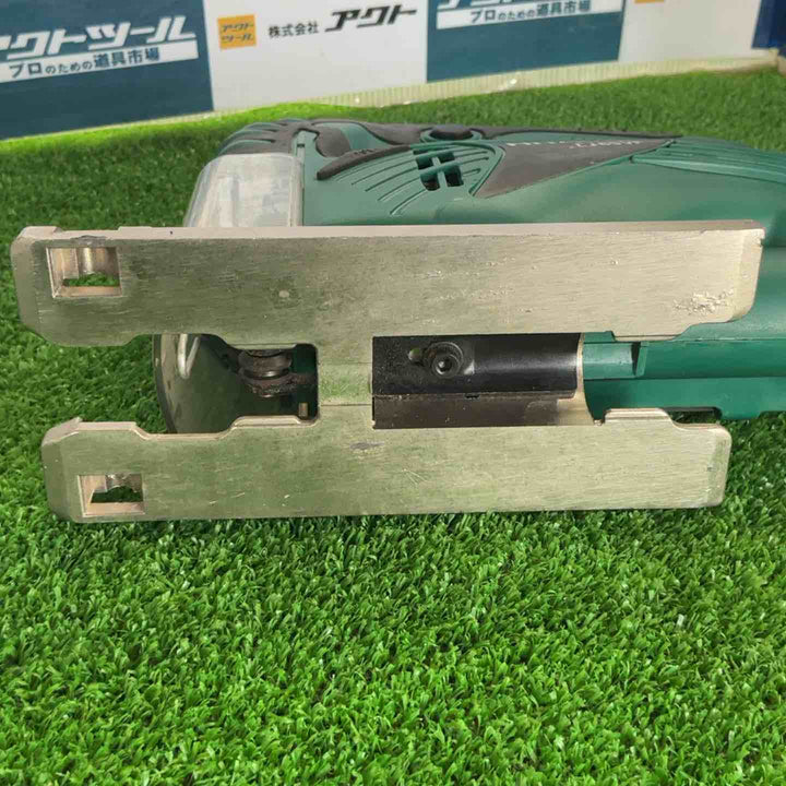 ◇ハイコーキ(HIKOKI ※旧:日立工機) 電子ジグソー CJ65VF【草加店】