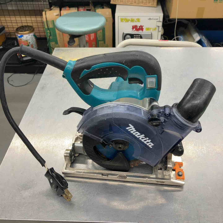 ★マキタ(makita) 防じん丸のこ KS5000FX【戸田店】