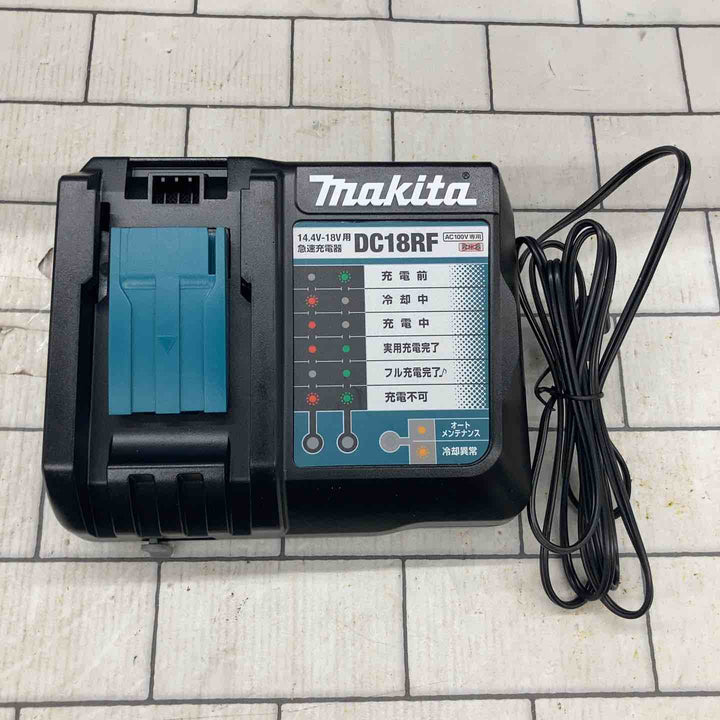 ★マキタ(makita) コードレス丸のこ HS631DGXSB【所沢店】