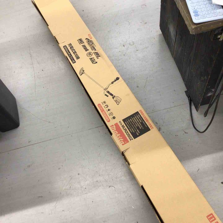 【店頭受取り限定】★マキタ(makita) コードレス草刈機 MUR005GZ【戸田店】