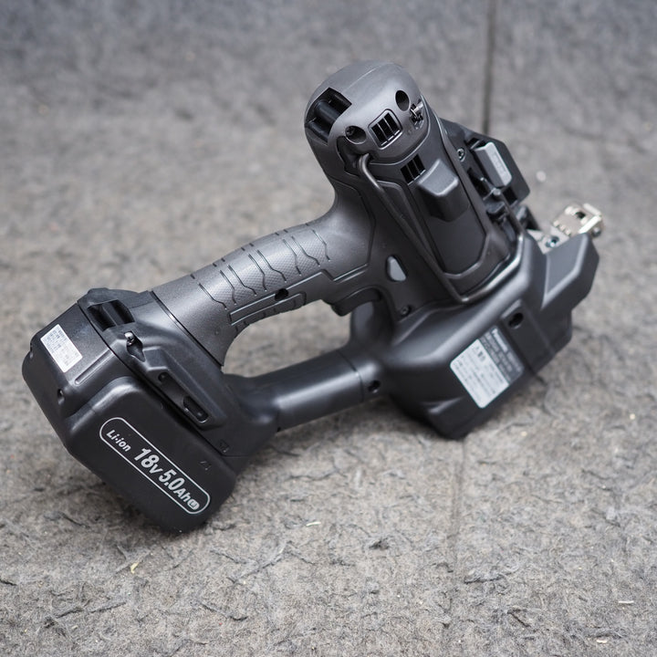 【未使用品】パナソニック/Panasonic コードレス全ネジカッター EZ45A9LJ2G-B【鴻巣店】