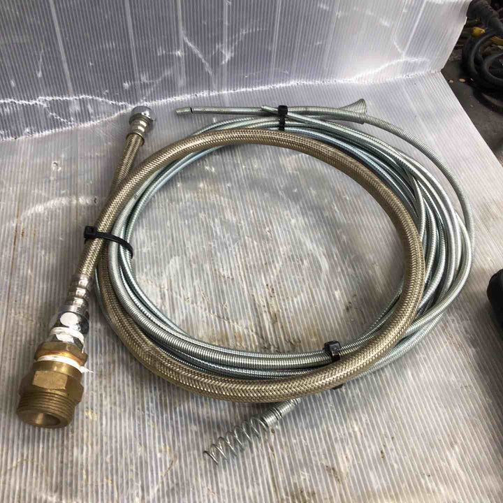 ◇キョーワ(KYOWA) 水圧テストポンプ T-508【草加店】