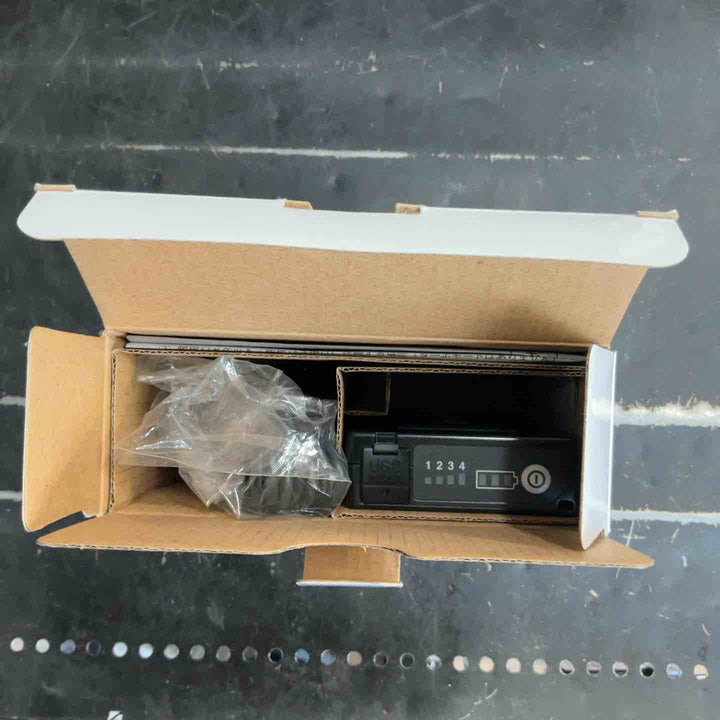 ◇マキタ(makita) 充電式ファンジャケット/暖房シリーズ用バッテリ BL1055B A-72126【草加店】