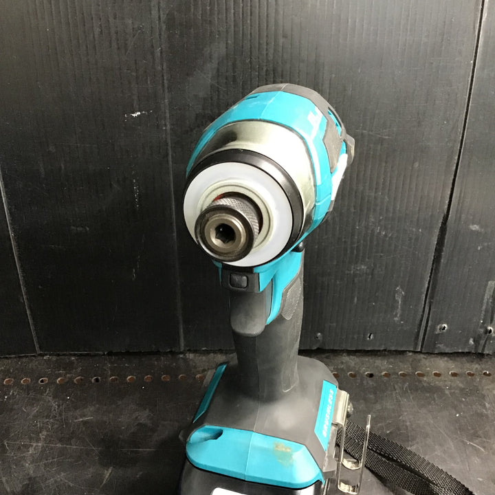 ★マキタ(makita) コードレスインパクトドライバー TD173DRGX【草加店】