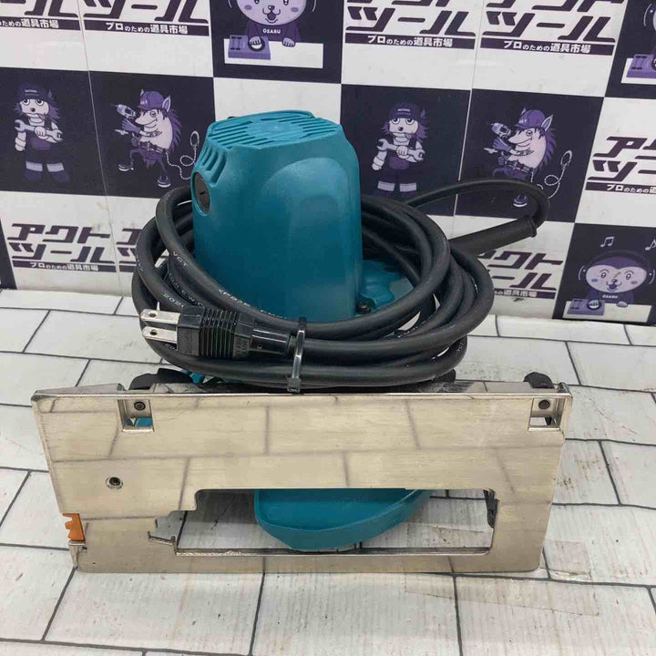 ★マキタ(makita) 電気マルノコ 5637BA【所沢店】