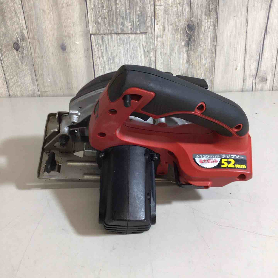 ◇マックス(MAX) コードレスチップソーカッタ PJ-CS52M【戸田店】