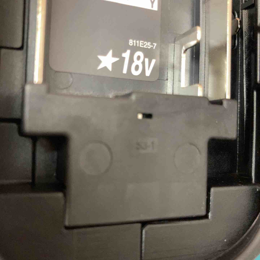 ★マキタ(makita) 18V コードレスマルチツール TM52DZ【八潮店】