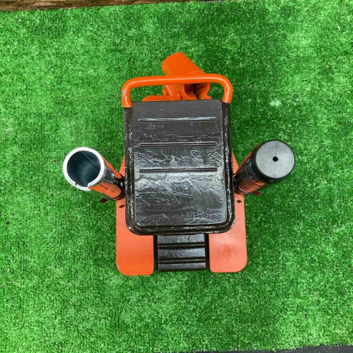 TRUSCO トラスコ TTJ-2 爪付き ジャッキ 爪ジャッキ 頭部 5t 爪 2t【川越店】