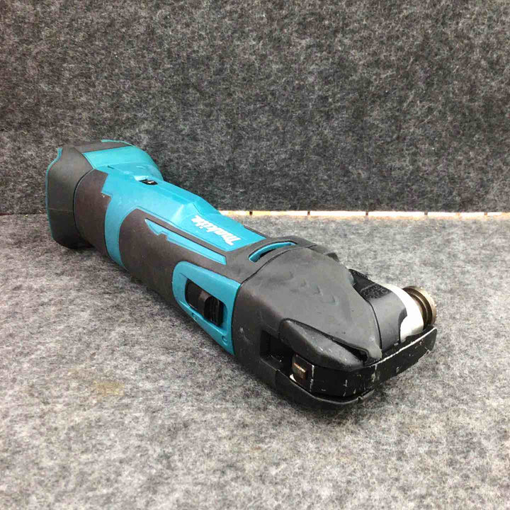 【中古品】 マキタ/makita コードレスマルチツール TM51DZ 【鴻巣店】