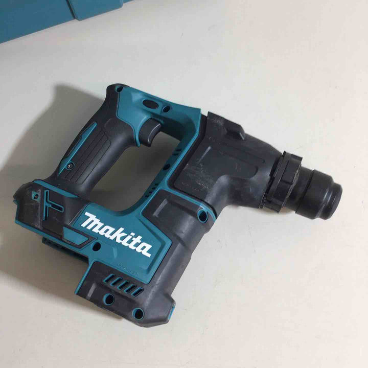 ★マキタ(makita) コードレスハンマドリル HR170DZK【戸田店】