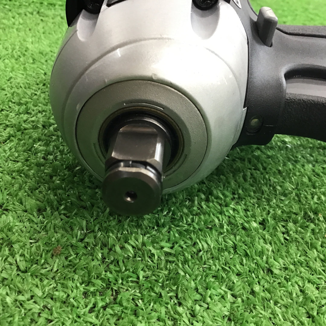 〇パナソニック インパクトレンチ 【本体のみ】 EZ75A8X-B 奥行14.3×高さ19.9×幅7.3cm【桶川店】