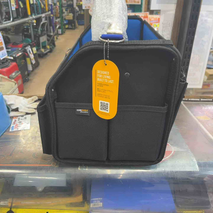 ビクター ツールバッグ1 Lサイズ VPT11【草加店】