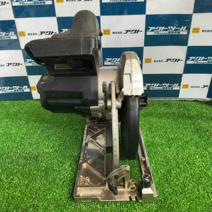 ★マキタ(makita) コードレス丸のこ HS631DZB【草加店】