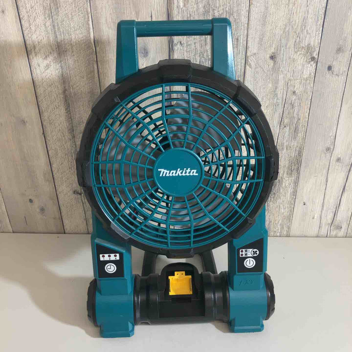 ☆マキタ(makita) コードレスファン CF201DZ【戸田店】