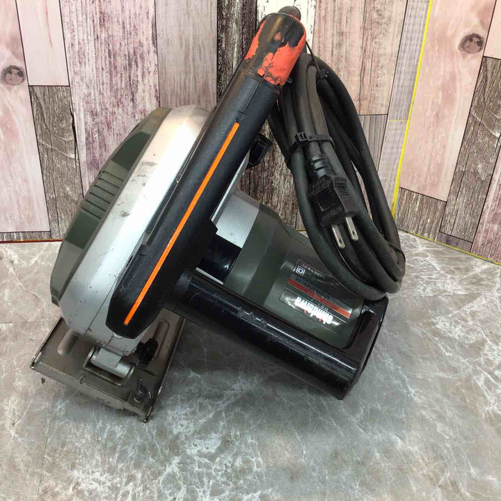 ◇新ダイワ(Shindaiwa) 180mm 防塵カッター B18N2-F(B18NII) チップソーカッター【八潮店】