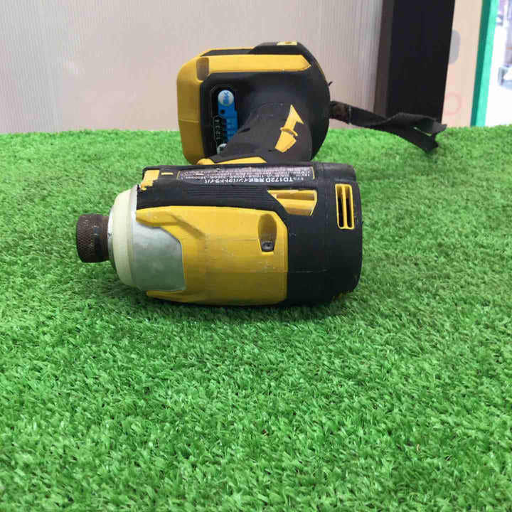 ★マキタ(makita) コードレスインパクトドライバー TD172DZFY【草加店】