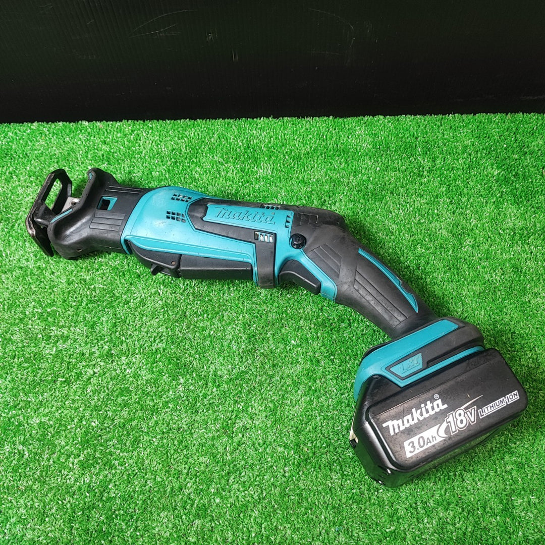 ★マキタ(makita) コードレスレシプロソー JR184DRF【岩槻店】