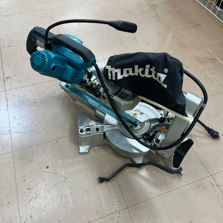 ★マキタ(makita) スライドマルノコ LS0613FL【草加店】