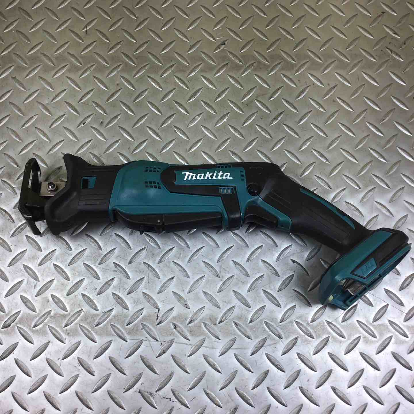 ☆マキタ(makita) コードレスレシプロソー JR184DZ【川崎店】 – アクト