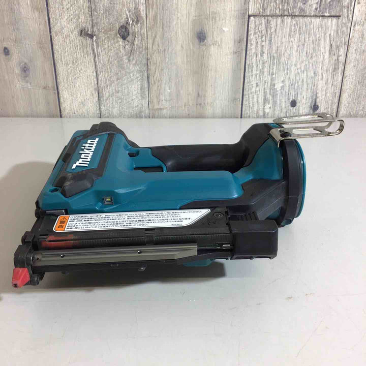 ★マキタ(makita) コードレスピンネイラ PT353DZK【戸田店】