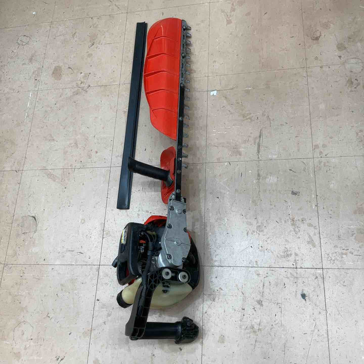 【店頭受取り限定】◇ゼノア(ZENOAH) エンジンヘッジトリマ HT751H Pro-1【草加店】