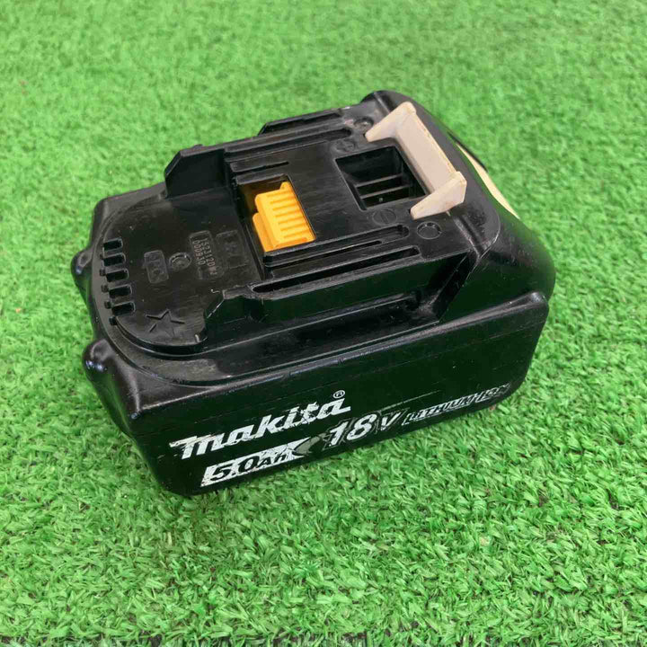 【中古品】 マキタ/makita コードレスインパクトドライバー・TD148DRTXB 【桶川店】