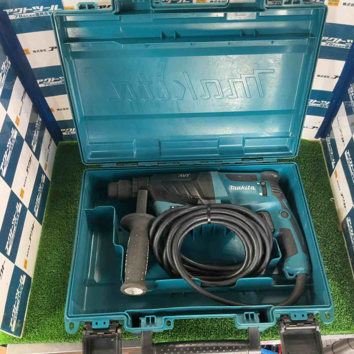 ★マキタ(makita) ハンマドリル HR2631F【草加店】