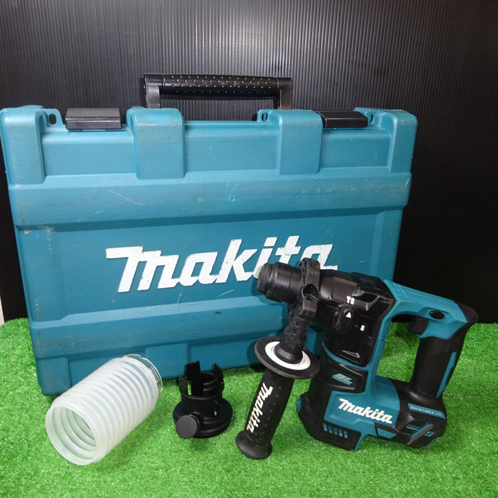 ★マキタ(makita) コードレスハンマドリル HR171DZK【岩槻店】