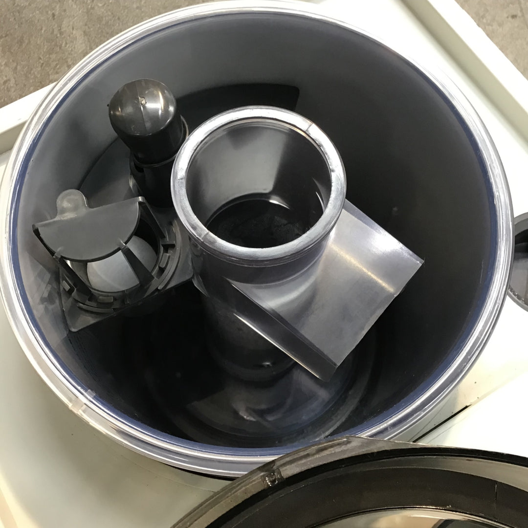Thermax(サーマックス)  カーペット洗浄機(リンサー、エキストラクター) モデル:Thermax  AF 【川崎店】