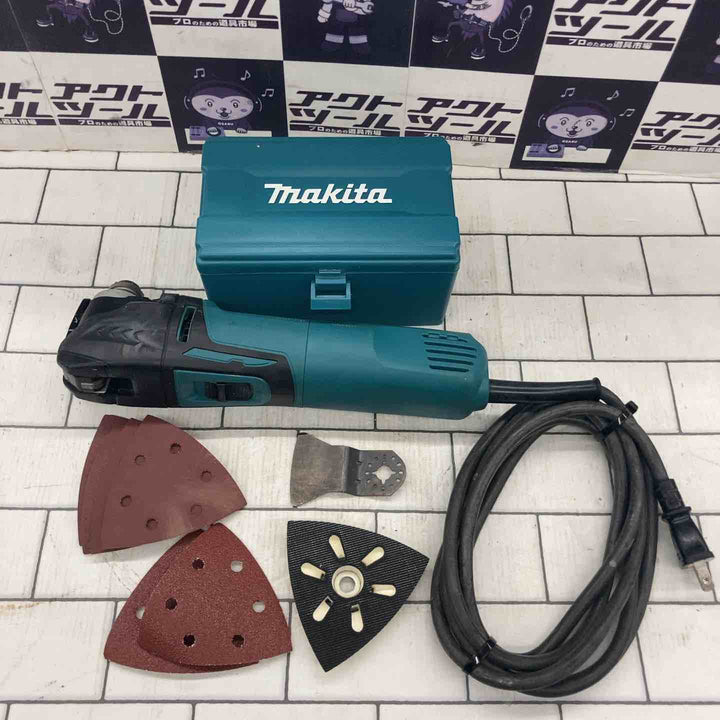 ★マキタ(makita) マルチツール TM3010CT【所沢店】