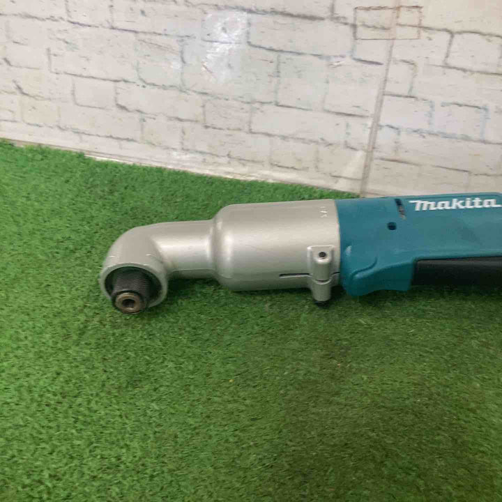 ★マキタ(makita) 充電式アングルインパクトドライバ 18V TL061DZ【町田店】
