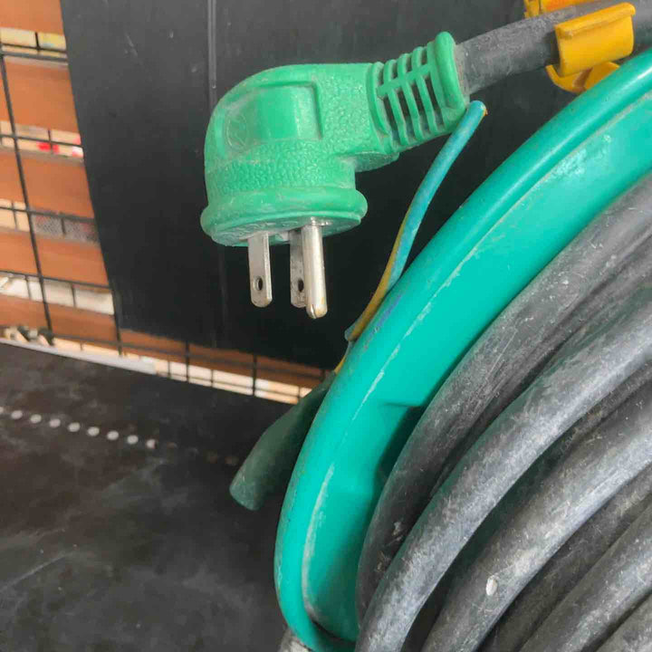 日動工業 漏電ブレーカー付き コードリール RPW-EK33【草加店】