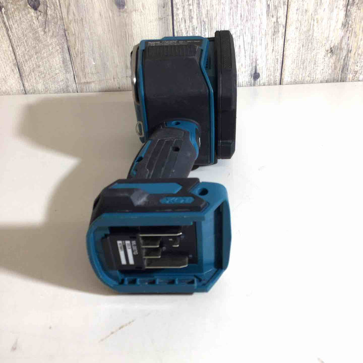 ★マキタ(makita) コードレスフラッシュライト ML007G【戸田店】