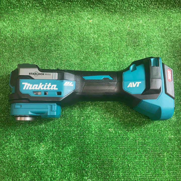 ★マキタ(makita) コードレスマルチツール TM001GZ【川越店】