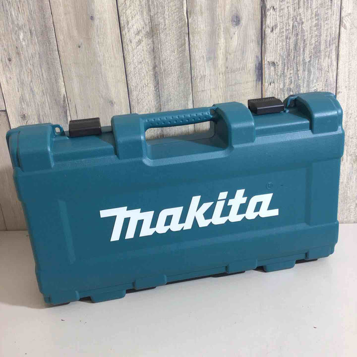 【未使用品】★純正バッテリー2個&充電器付き★マキタ(makita) コードレスレシプロソー JR188DRGX【戸田店】
