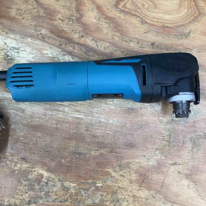 【中古品】 マキタ/makita マルチツール TM3010CT 【鴻巣店】